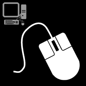 mouse